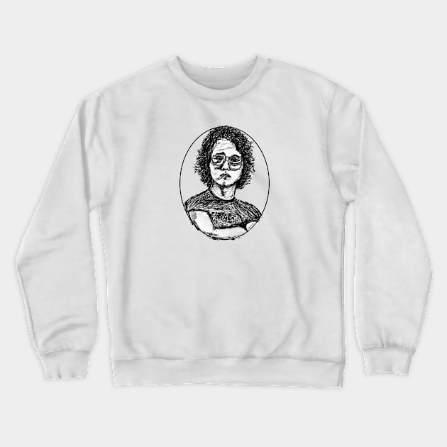 Leland Crewneck Sweatshirt by Gilmore